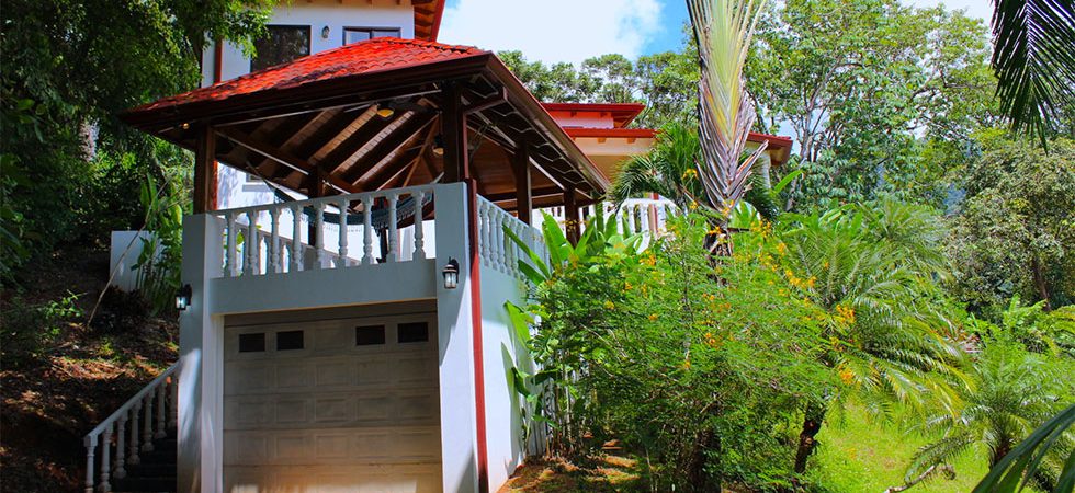Home in Puertocito with Guest House and Coastal Views