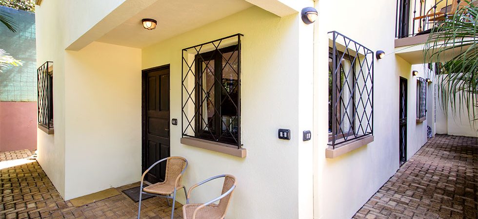 Two Story Split Home with a Pool In the Heart of Manuel Antonio