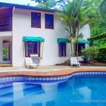 Home in Dominical for sale with Swimming Pool