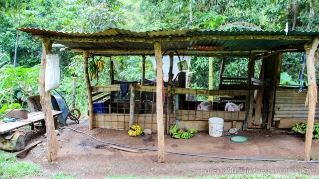 Self Sustainable Property for Sale in Costa Rica