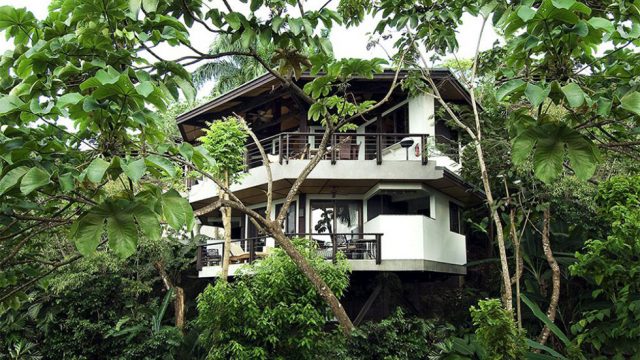 Manuel Antonio Jungle Retreat