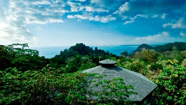 Income Producing Rental in Manuel Antonio