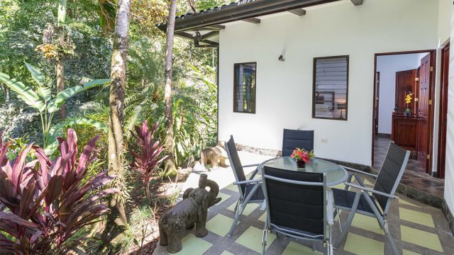 Income Producing Vacation Home in Uvita