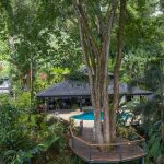 Home in Uvita with 1-Acre Rainforest Setting
