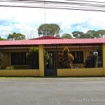 Home in San Isidro with Easy Access