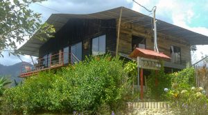 Charming Apartment Building in the Countryside of San Isidro
