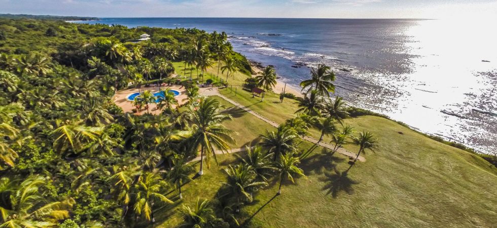 Beachfront Luxury Homesites in an Exclusive Guanacaste Community