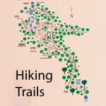 Internal Hiking Trails