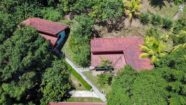 Rainforest Retreat in Hatillo