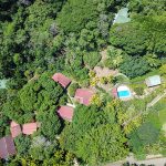 Rainforest Retreat in Hatillo