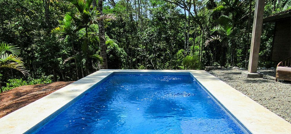 Nature Lovers Home on 34 Acres with River in Guapil Estates