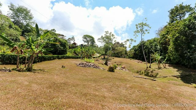Great Value & Location for Home Site in Costa Rica
