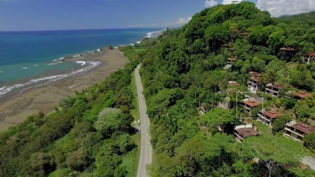 Villa for Sale in Canto del Mar Community