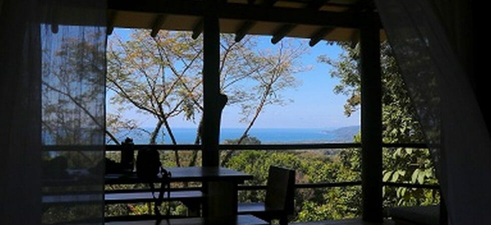 Beautiful Custom Home in a Sustainable Eco-Community in Uvita