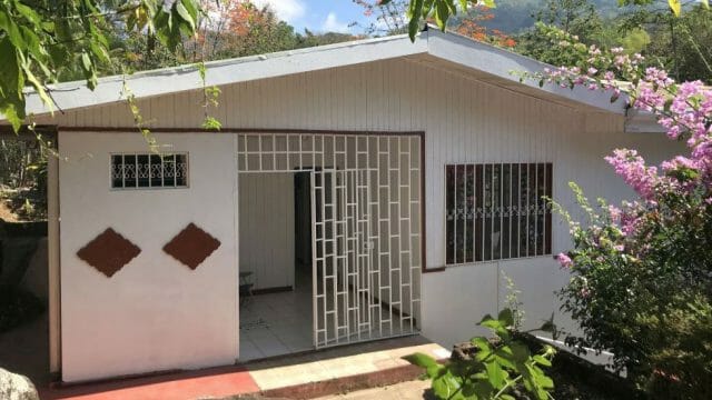 Affordable Home in San Isidro