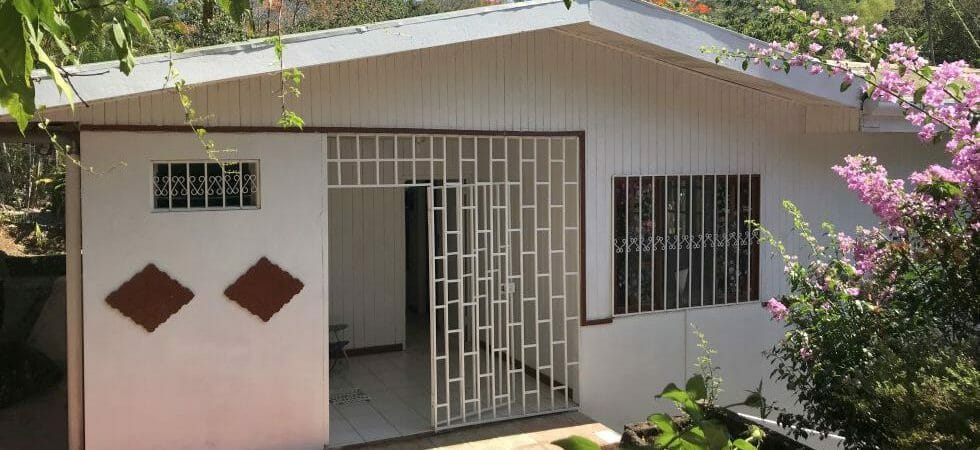 Affordable Home Near San Isidro on the Quebradas River