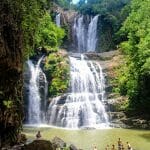 Nauyaca Waterfalls Property