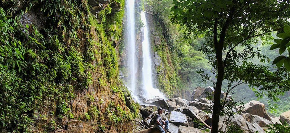 Eco-tourism Opportunity: Nauyaca Waterfall Property & Restaurant