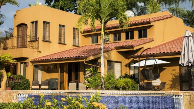 Luxury Estate in Lagunas Dominical