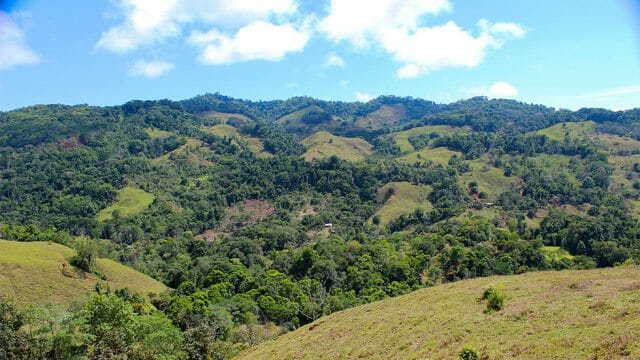 Barucito Valley Location