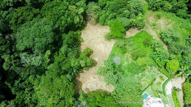 4.45-Acre Land Parcel