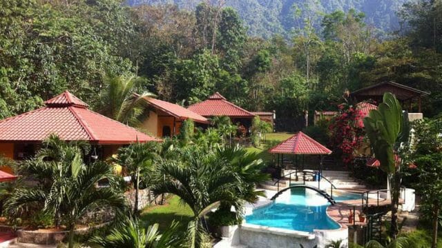 Hotel / B&B Property