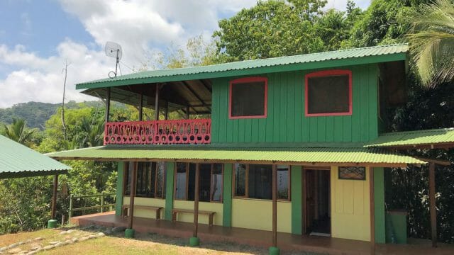 2-Story Design