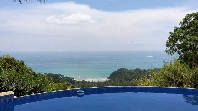 Whitewater Ocean View