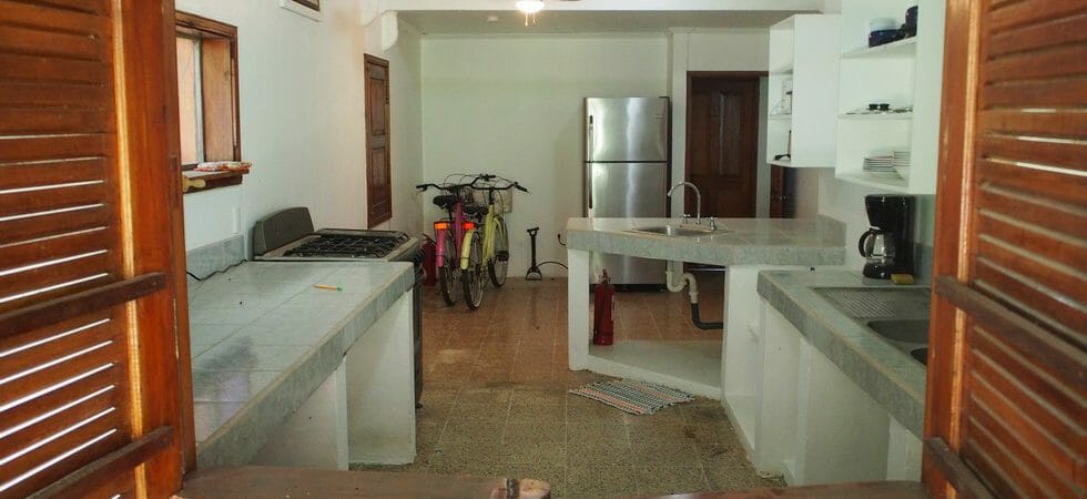 Affordable Boutique Hotel in Ojochal with Great Potential