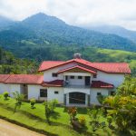 Country Home Near San Isidro