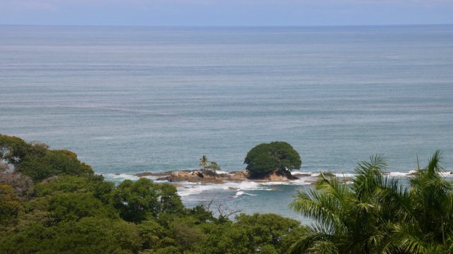 Dominicalito Bay View