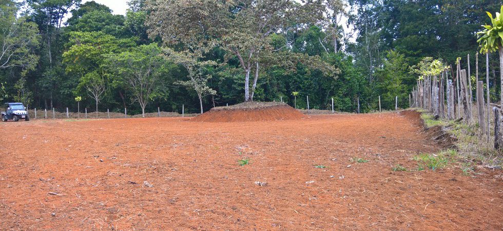 Platanillo Estates Affordable Land Parcels Close To Dominical