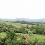 Cool Mountain Climate
