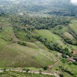 73 Hectare Land Parcel