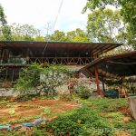 Rainforest Home Nauyaca Waterfall