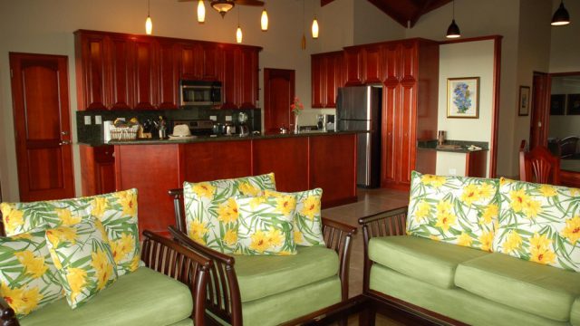 Furnished Turnkey Ready