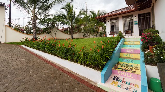 Turnkey Home is San Isidro
