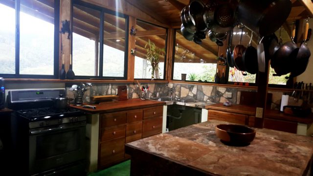 Furnishings and Appliances