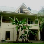 Uvita Beach House