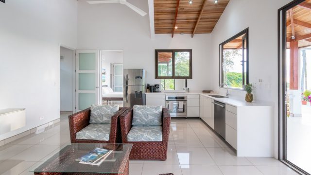 Turnkey Home Fully Furnished