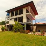 Modern 3 Story Home in San Isidro