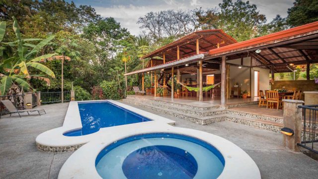 Commercial Hospitality Business in Hatillo
