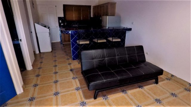 2 Bedrooms Apartments