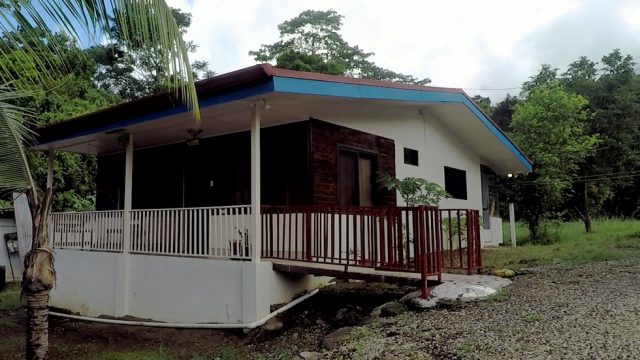 Separate Owner's Home