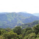 Panoramic Mountain Views
