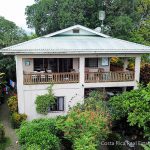 Oceanfront Home Near Puerto Jimenez