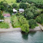 Direct Access to Boat Dock on Golfo Dulce