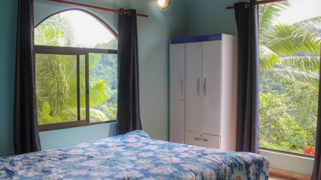 Comfortable Bedrooms
