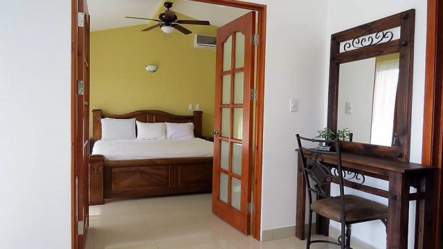 Turnkey Furnished