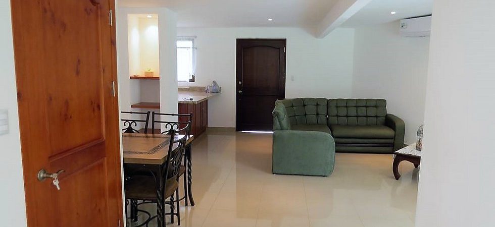 Comfortable Home Within Walking Distance to Uvita Beaches